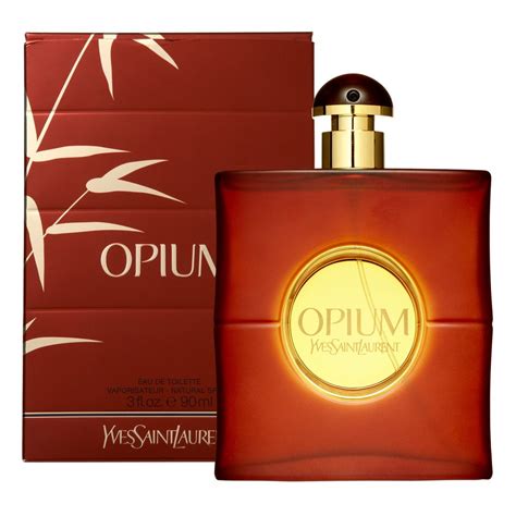 yves saint laurent opıum eau de parfum|yves Saint Laurent opium perfume.